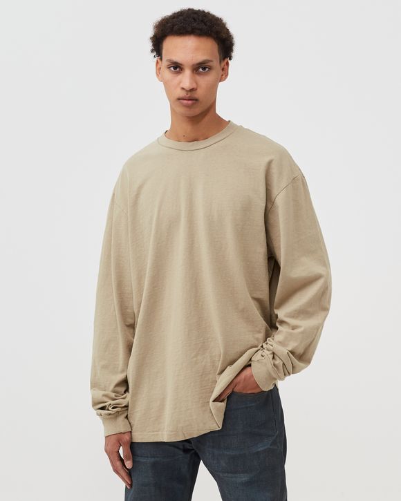 John elliott shop long sleeve tee