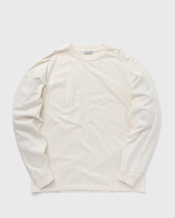 John Elliott Ls University Tee White | BSTN Store
