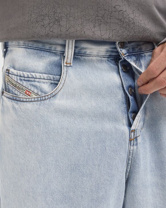 1997 D-ENIM-M TROUSER