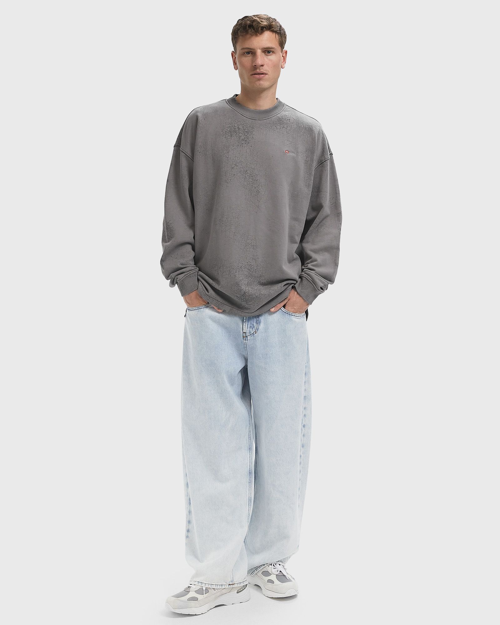1997 D-ENIM-M TROUSER