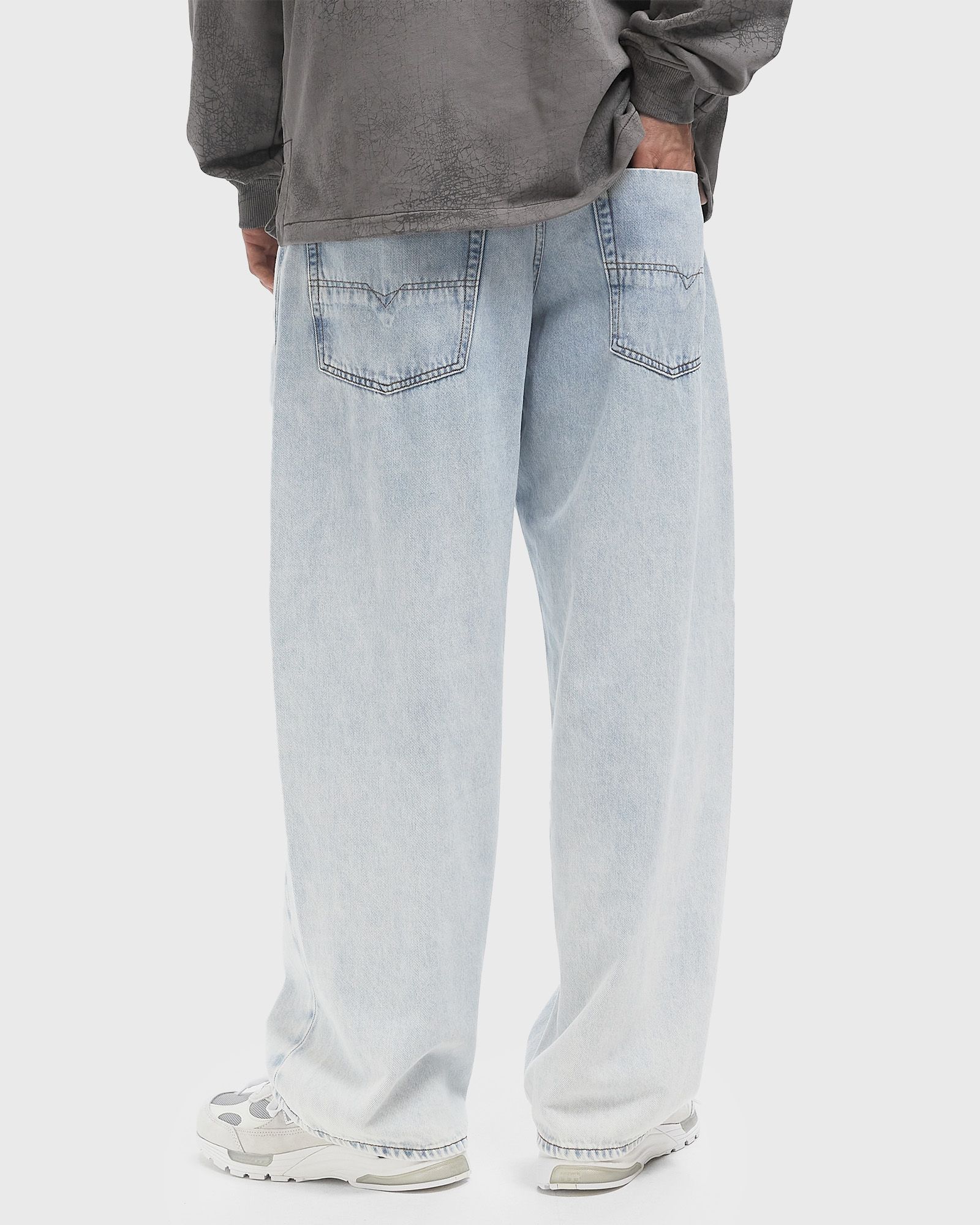 1997 D-ENIM-M TROUSER