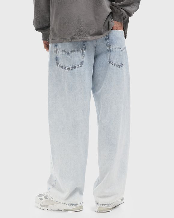 1997 D-ENIM-M TROUSER