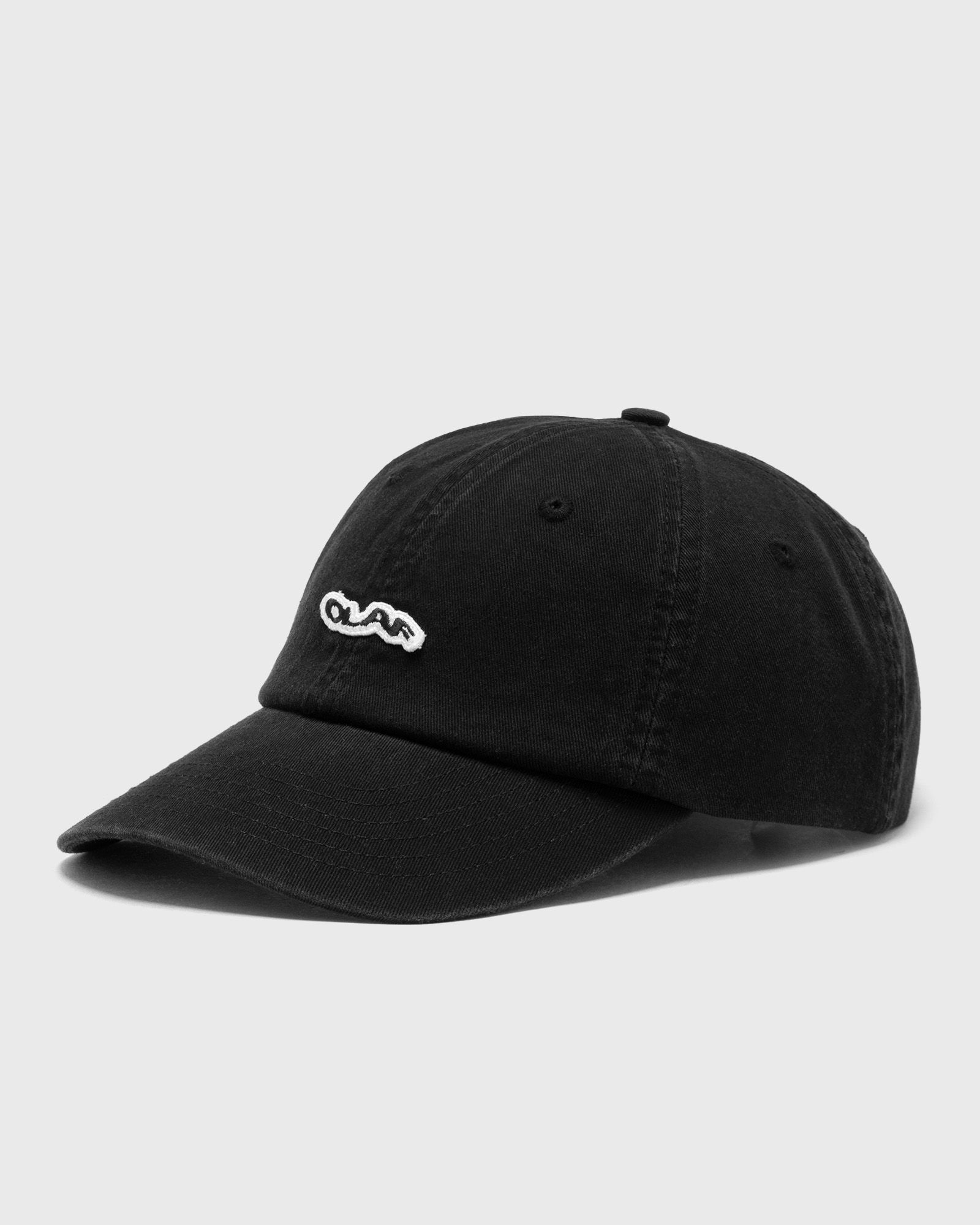 WAVY DRIFT CAP