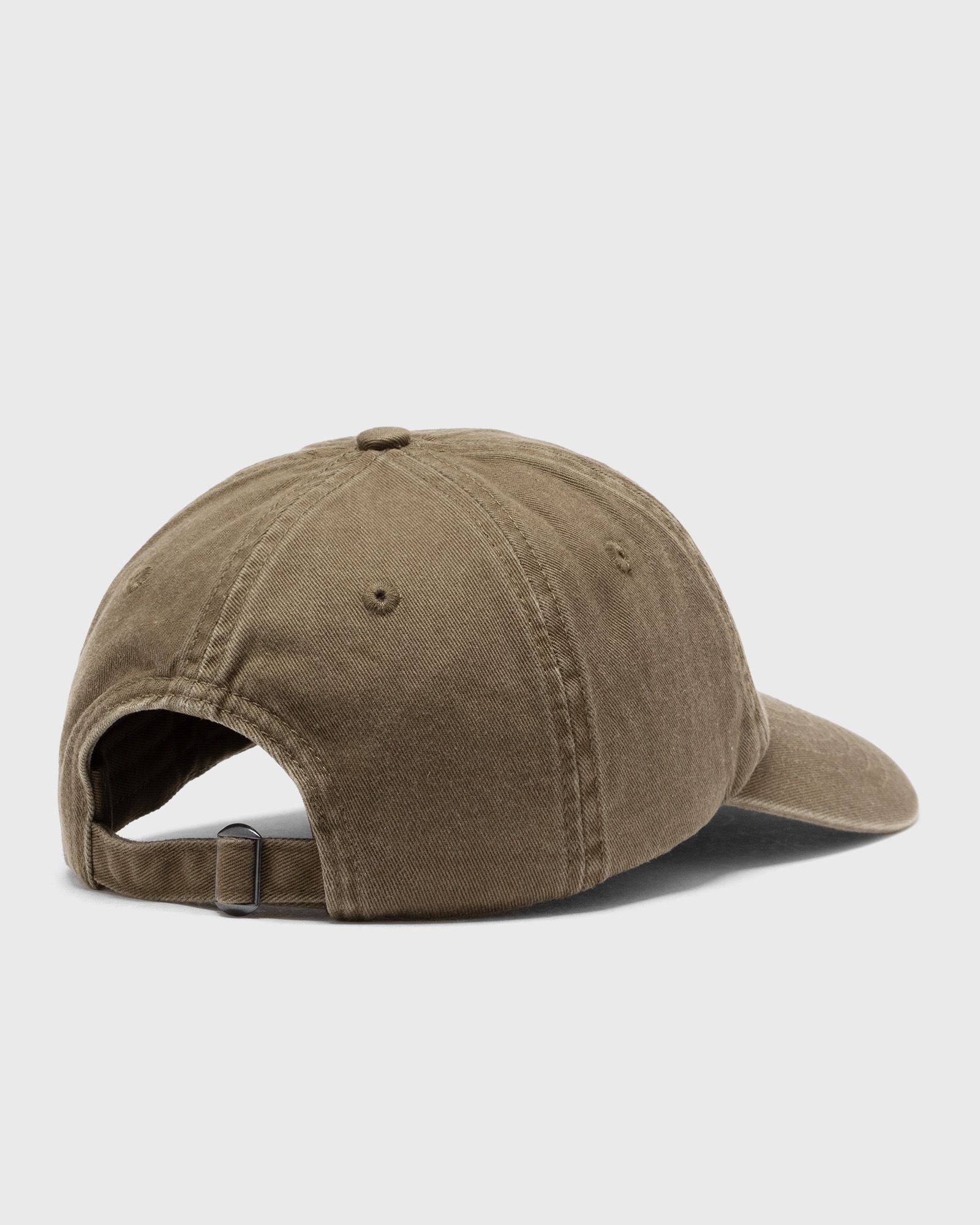 WAVY DRIFT CAP