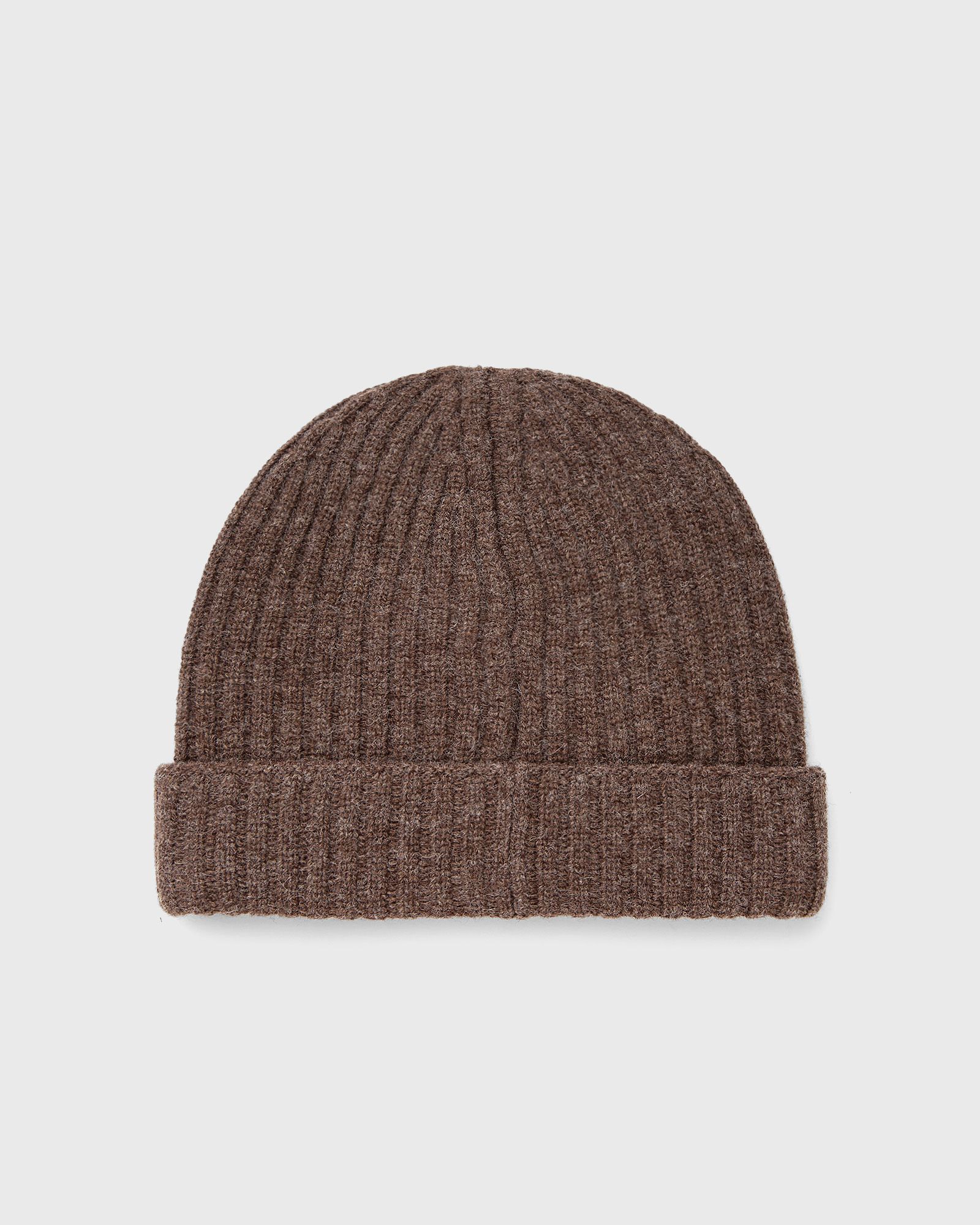 WOOL BEANIE