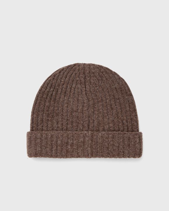 Thumbnail - WOOL BEANIE