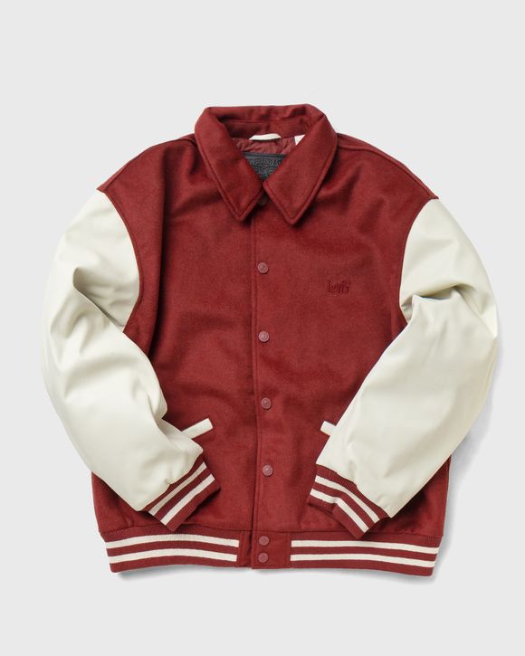 Levi's teddy outlet jacket