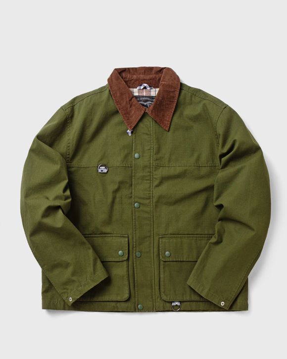 THE FISHING JACKET | BSTN Store