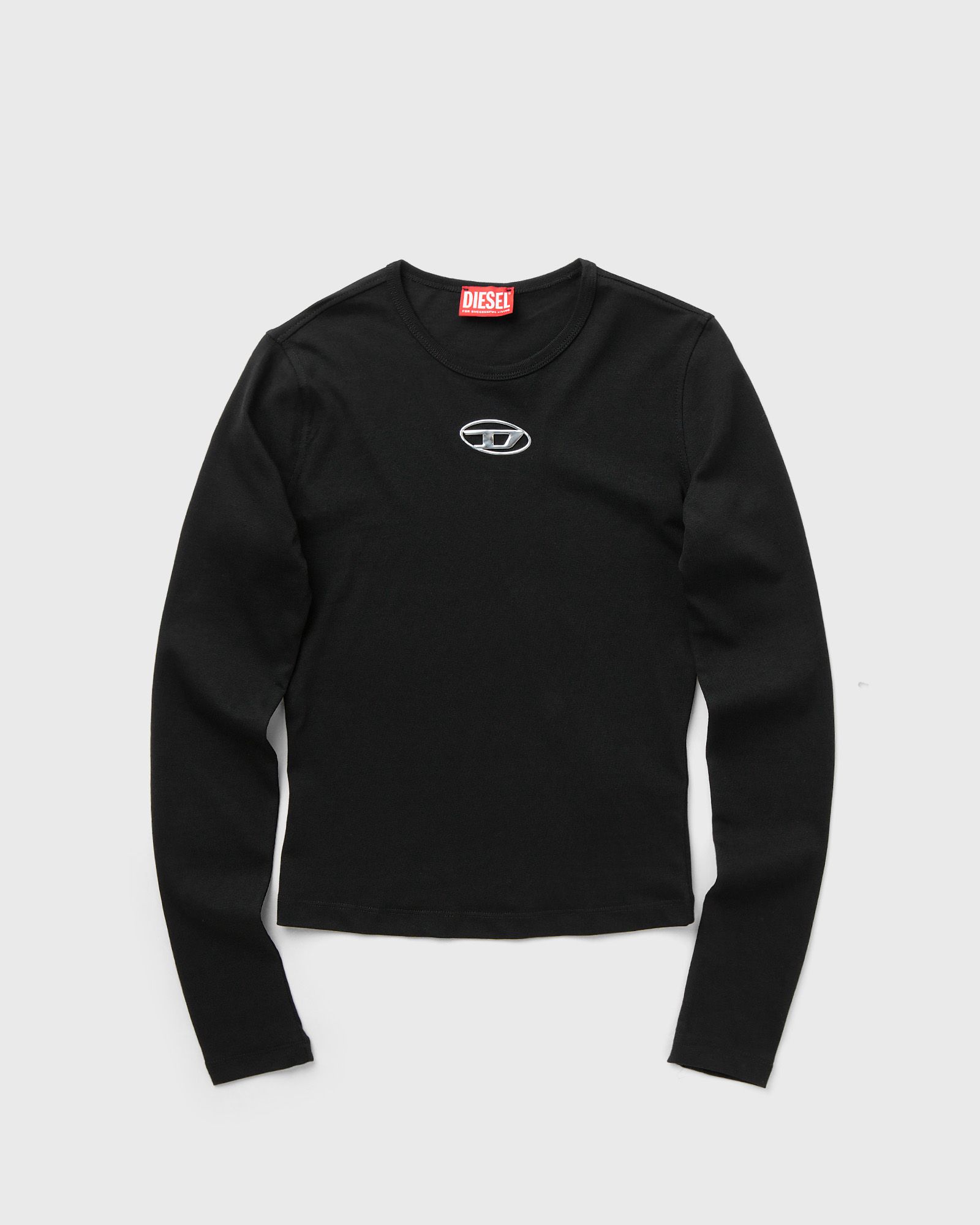 T-UNCUTIE-LONG-LS-OD TEE