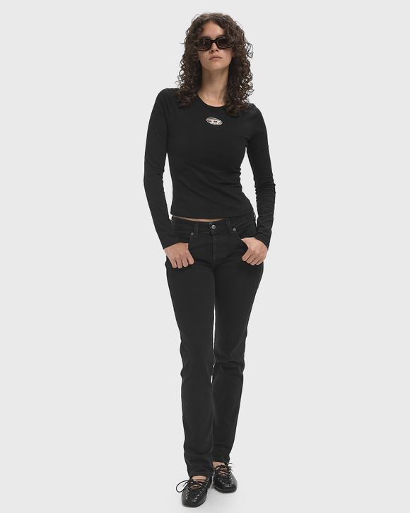 Thumbnail - T-UNCUTIE-LONG-LS-OD TEE