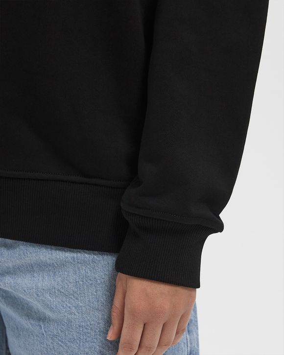 F-BUXT-HOOD-OD SWEAT-SHIRT