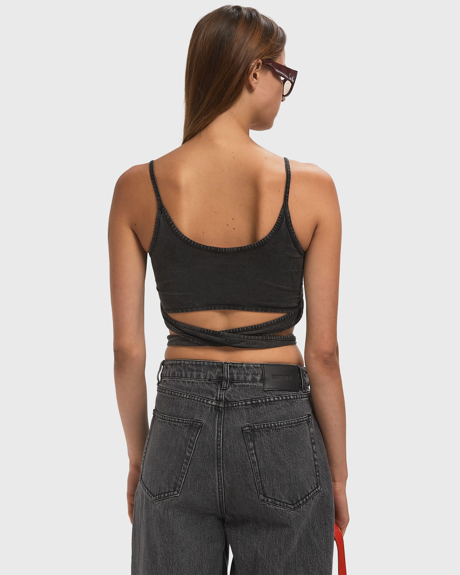 T-LEYA-TAIL-R1 TANK TOP