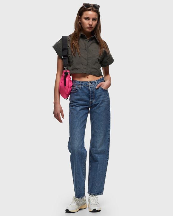90S 501 JEANS