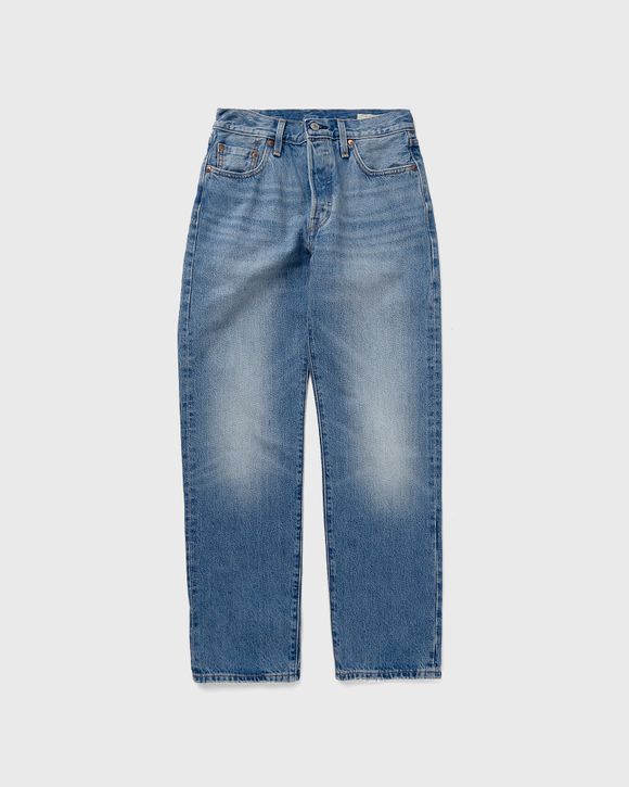 Levis 501® 90S Blue - SHAPE SHIFTER