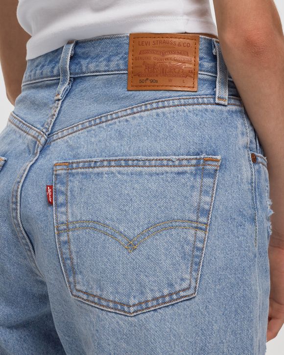 Levi's® 501 90's Jean - Totally OK