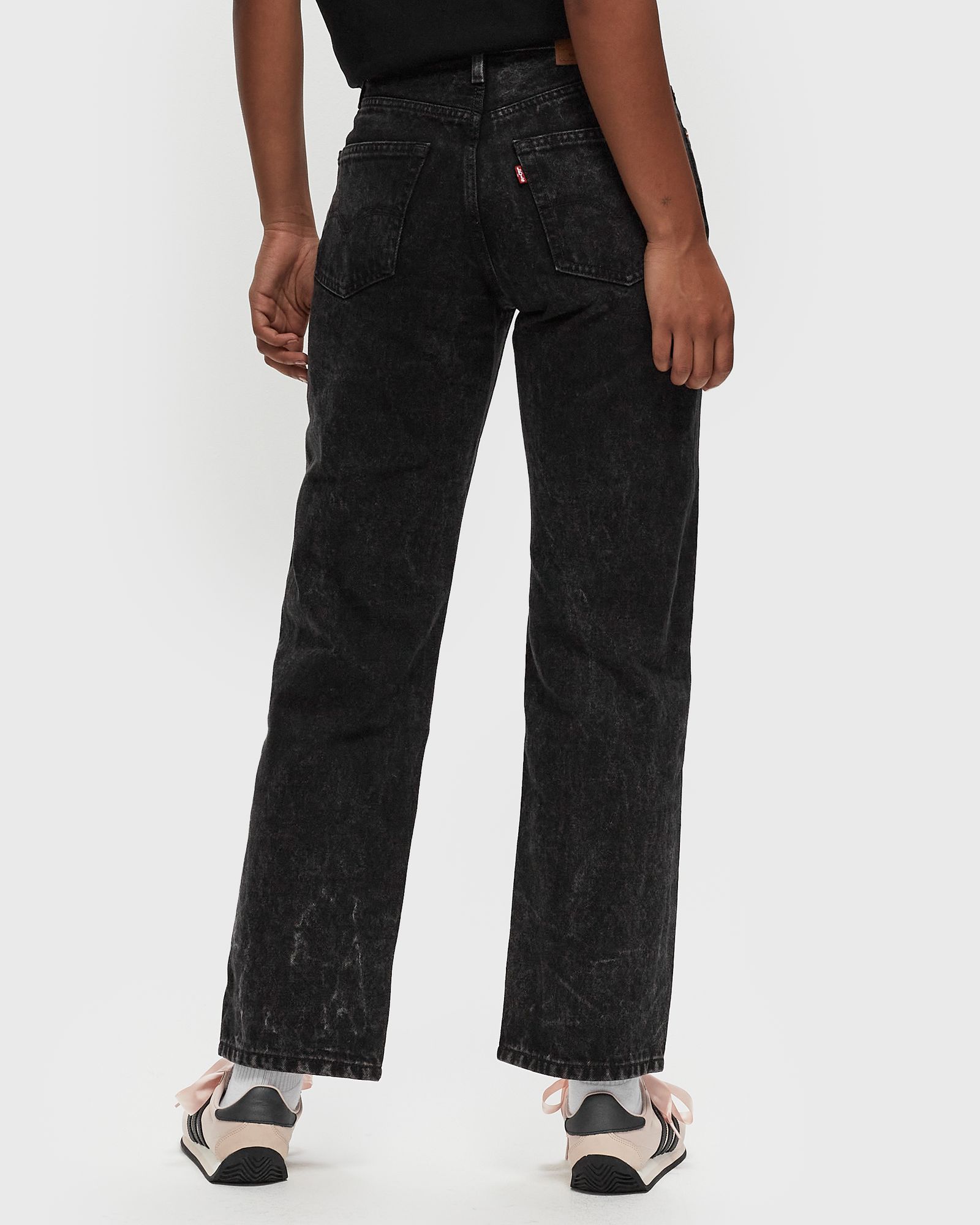 Levis 501 '90S Black | BSTN Store