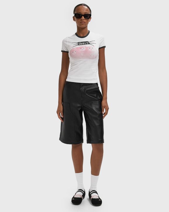 Thumbnail - T-UNCUTIES-LONG-R13 TEE