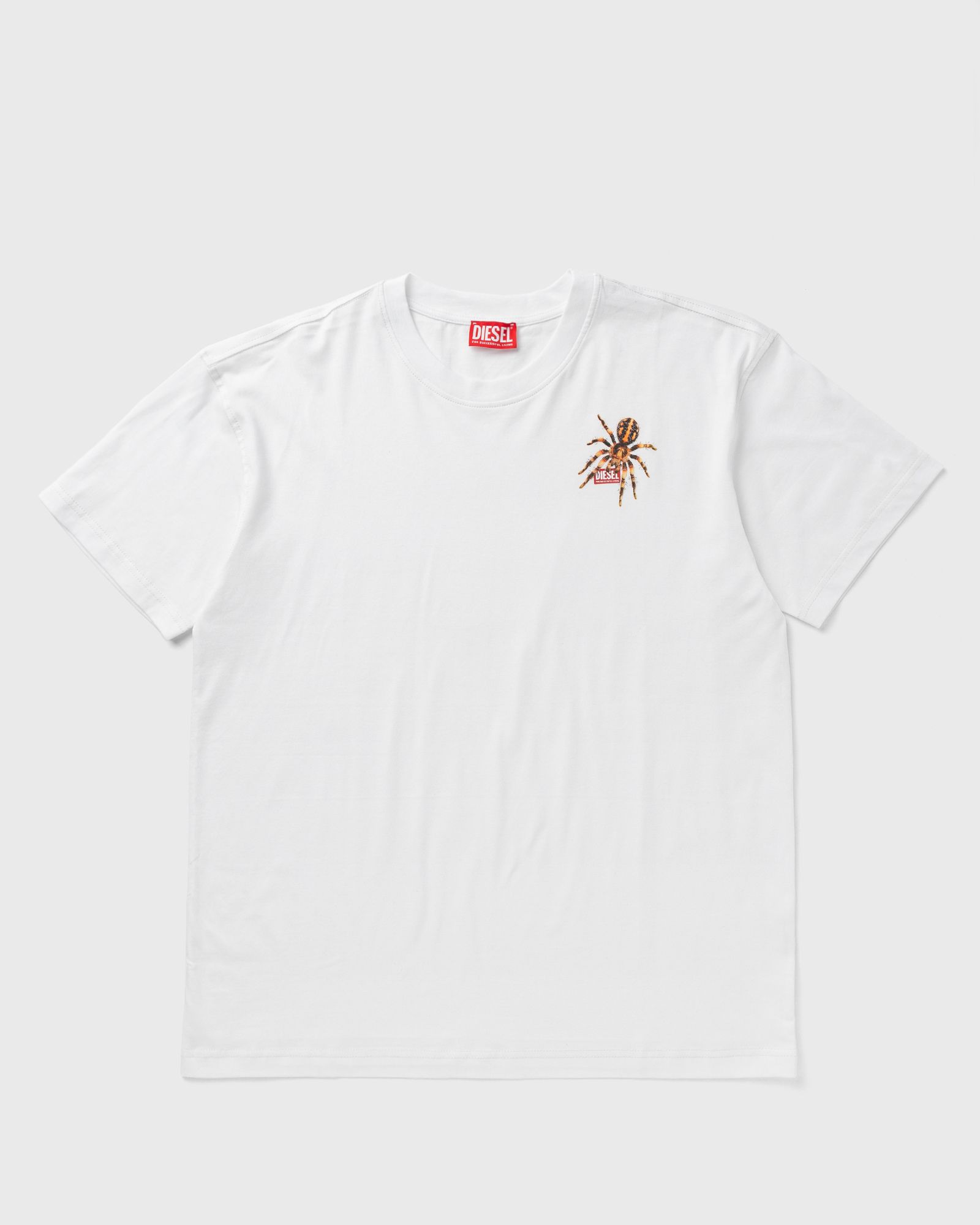 T-NORM-SPIDER TEE