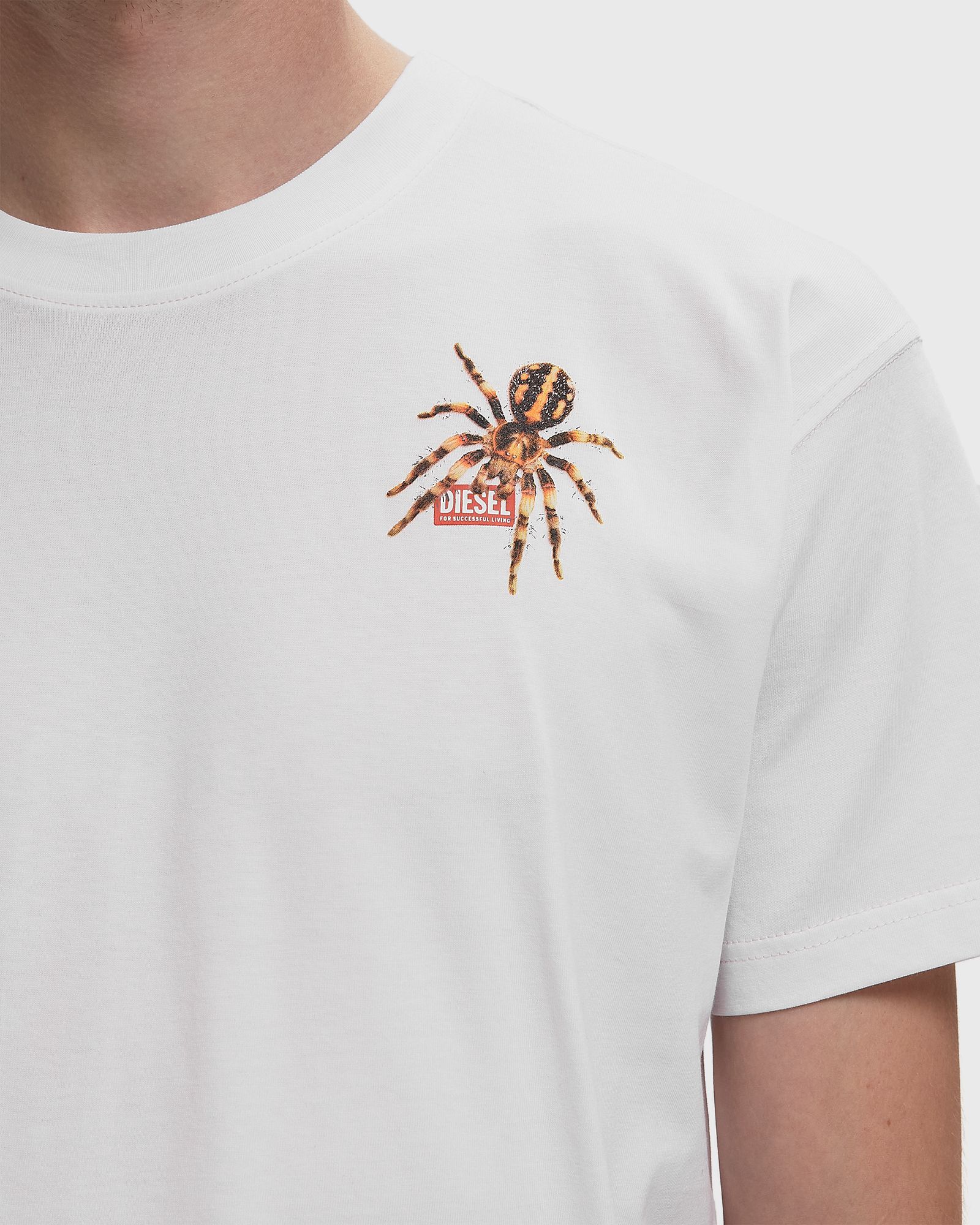 T-NORM-SPIDER TEE