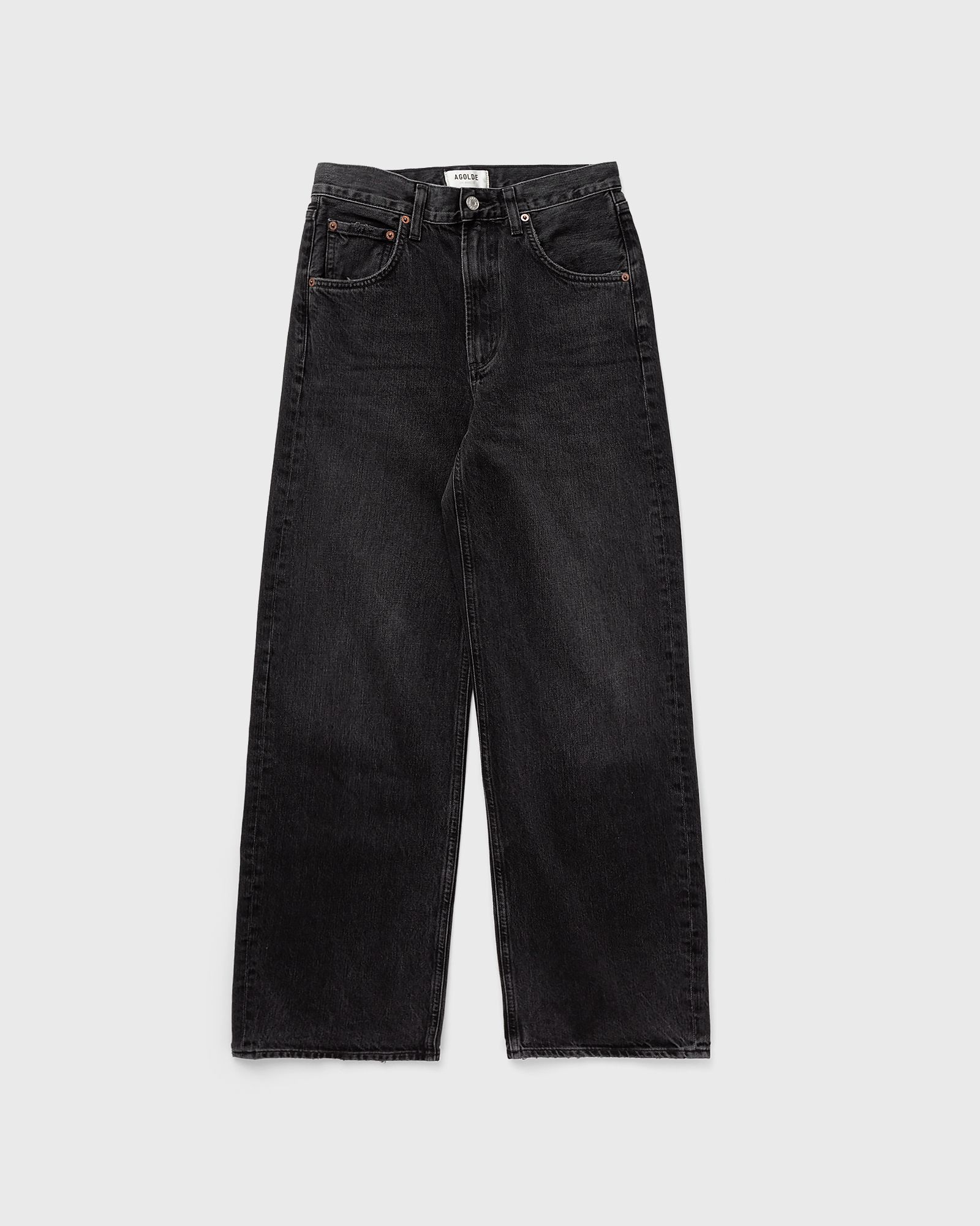 LOW CURVE JEANS