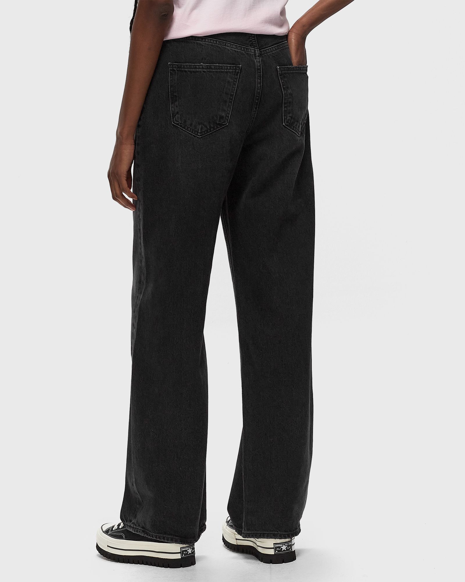 LOW CURVE JEANS