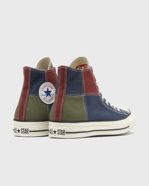 x NOAH CHUCK 70 HI