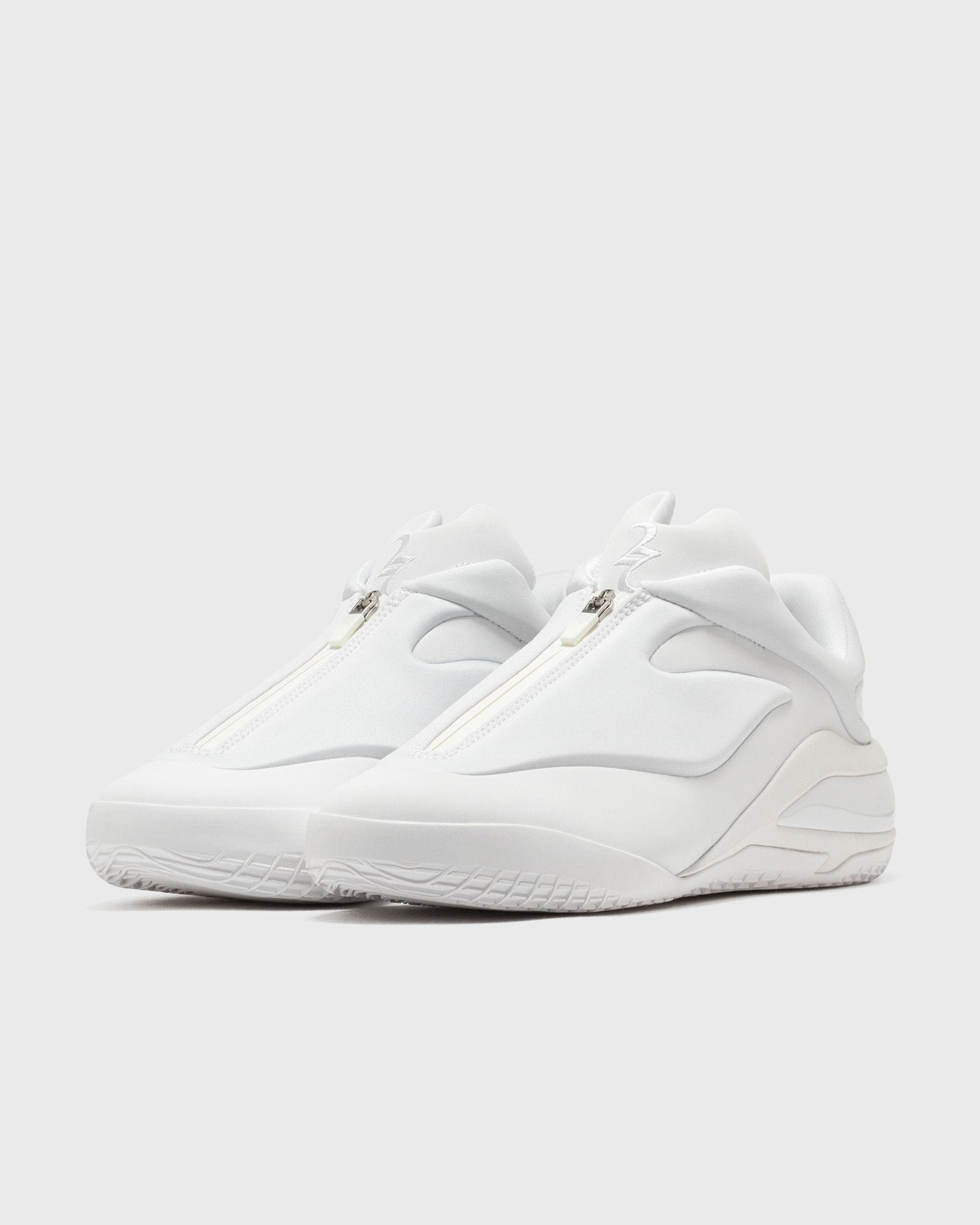 SHAI 001 "Clean Slate"