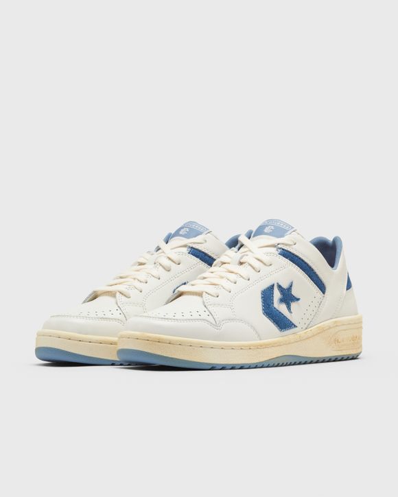 x Eric Emanuel WEAPON