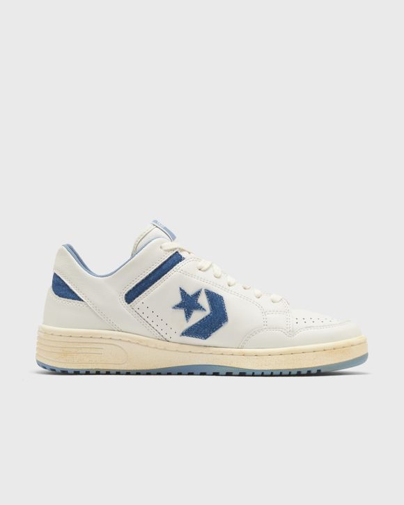 x Eric Emanuel WEAPON