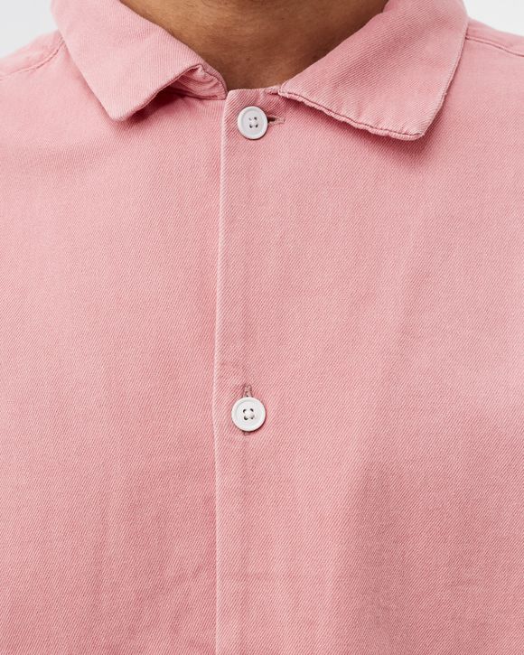 S/S SLOUCHY SHIRT