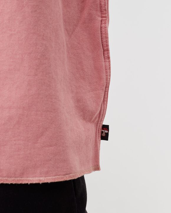 S/S SLOUCHY SHIRT