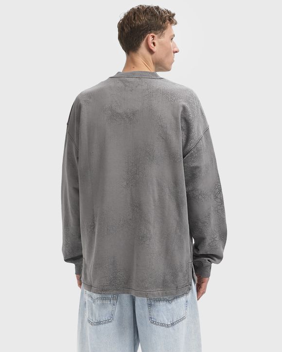 S-BAXT-T1 SWEAT-SHIRT