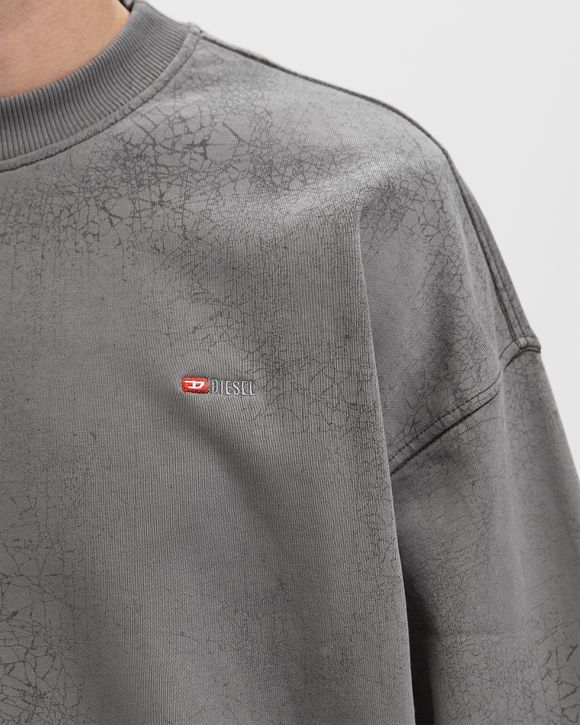 S-BAXT-T1 SWEAT-SHIRT