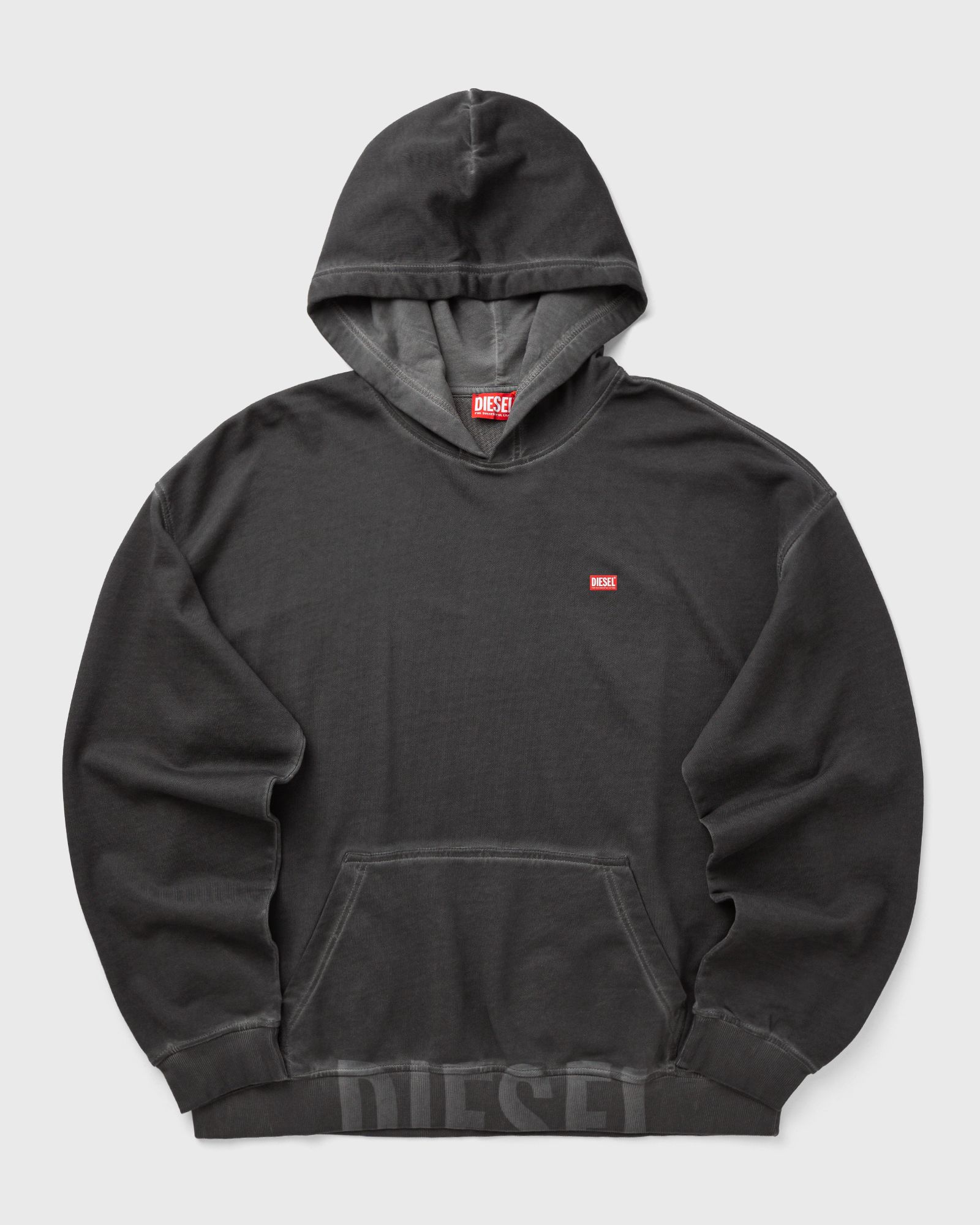 S-BOXT-HOOD-T4 SWEAT-SHIRT