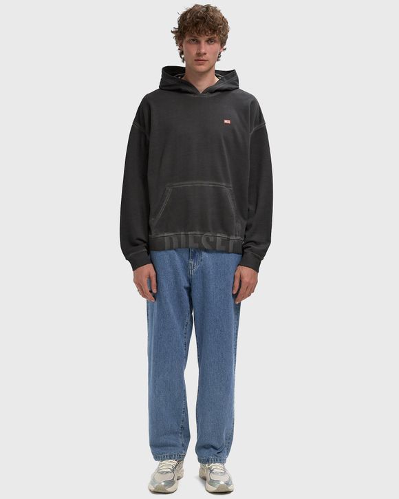 Thumbnail - S-BOXT-HOOD-T4 SWEAT-SHIRT