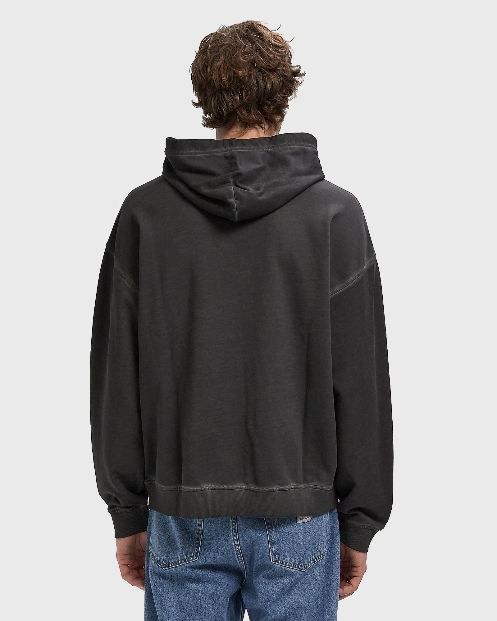 S-BOXT-HOOD-T4 SWEAT-SHIRT