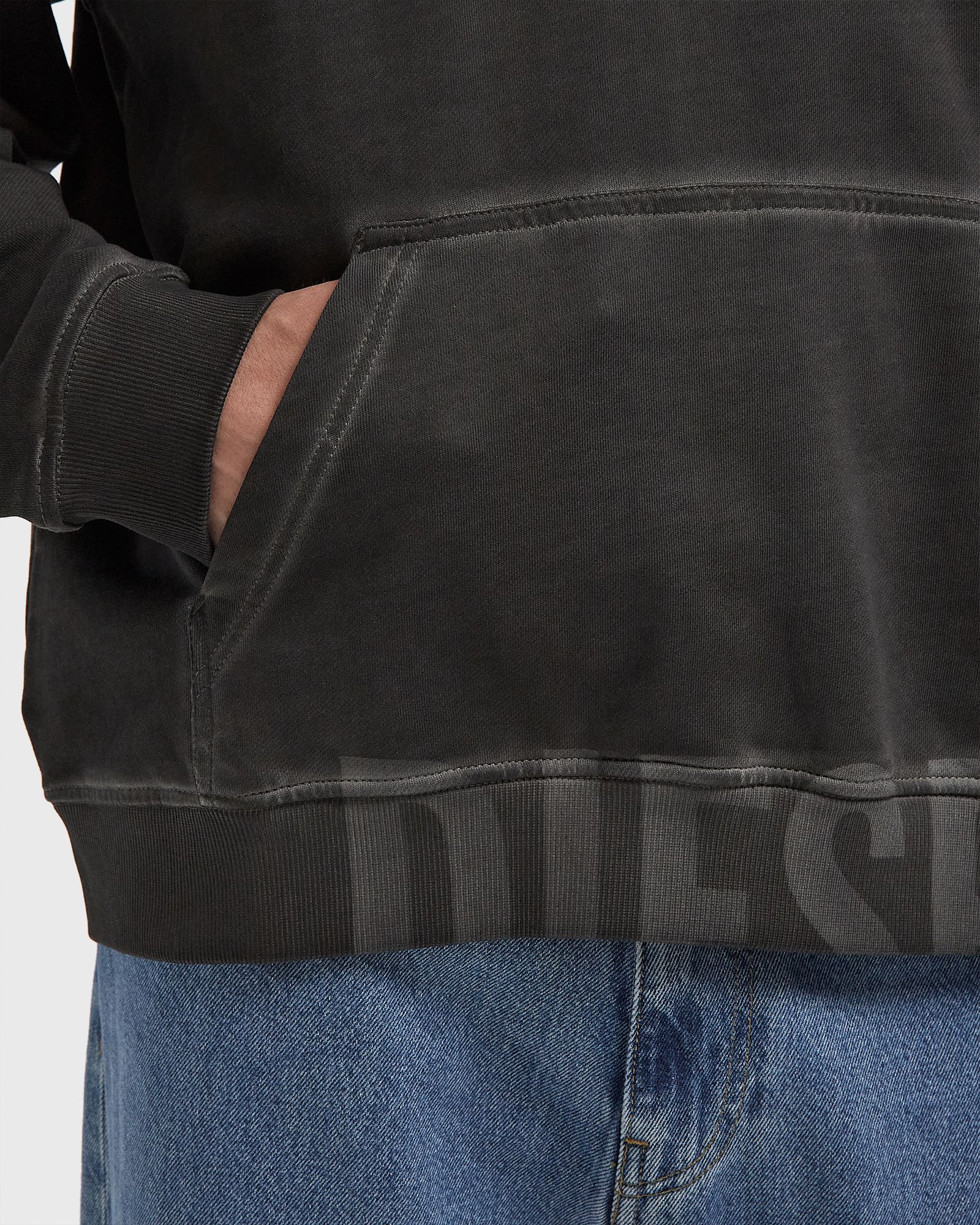 S-BOXT-HOOD-T4 SWEAT-SHIRT