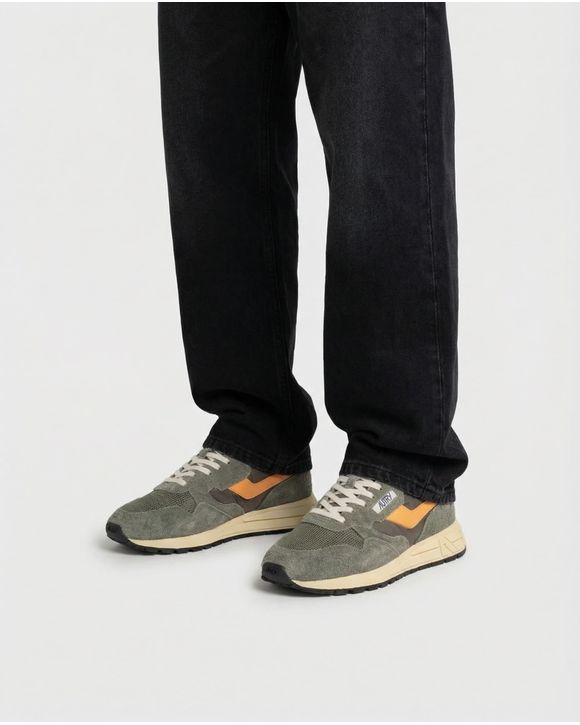 Thumbnail - REELWIND LOW MAN