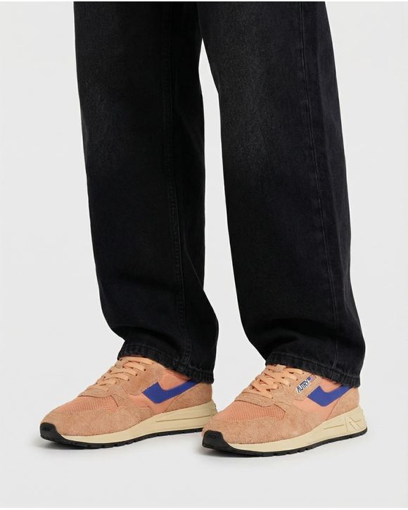 Thumbnail - REELWIND LOW MAN