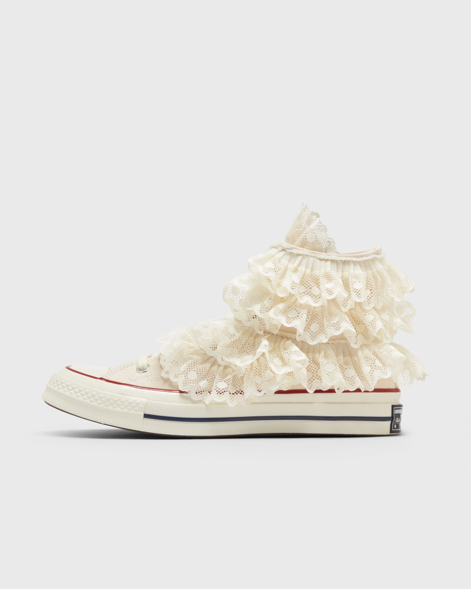 Converse Converse CHUCK 70 CANVAS LTD in white