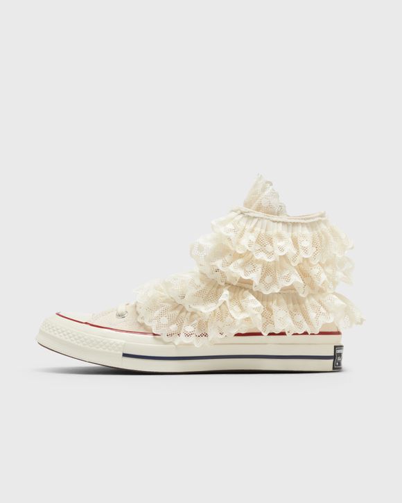 CHUCK 70 CANVAS LTD