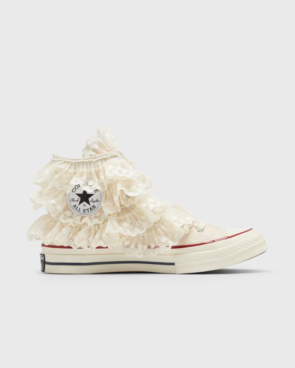 CHUCK 70 CANVAS LTD