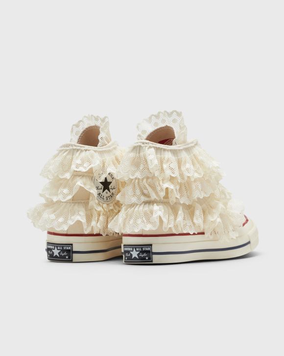 CHUCK 70 CANVAS LTD