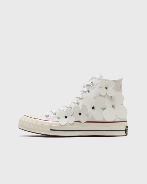 CHUCK 70 CANVAS LTD