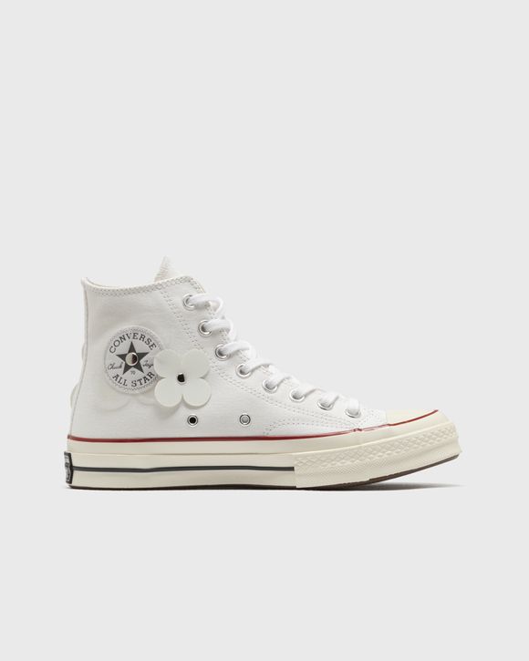 CHUCK 70 CANVAS LTD