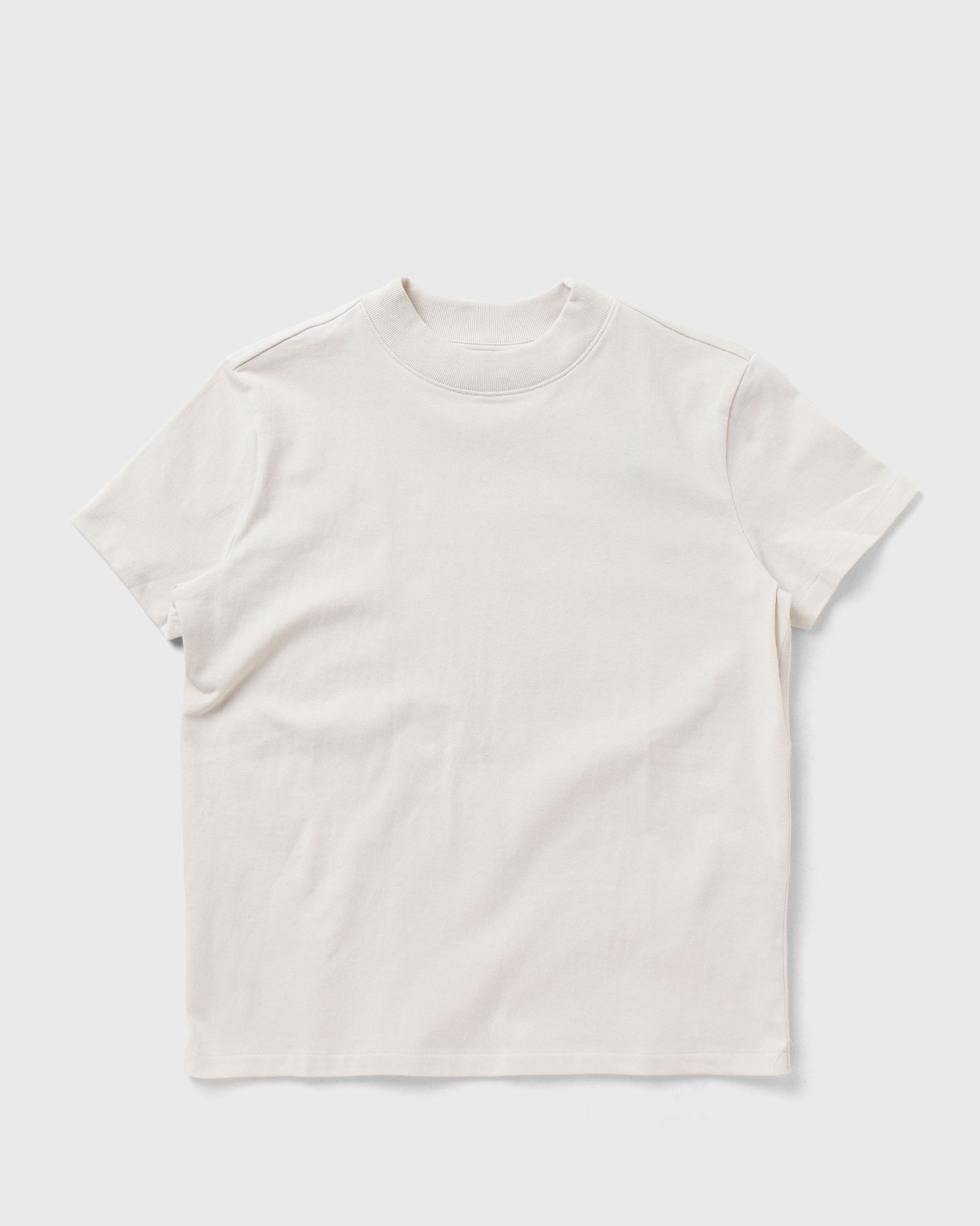WMNS LEVI'S MADE & CRAFTED MOCK TEE