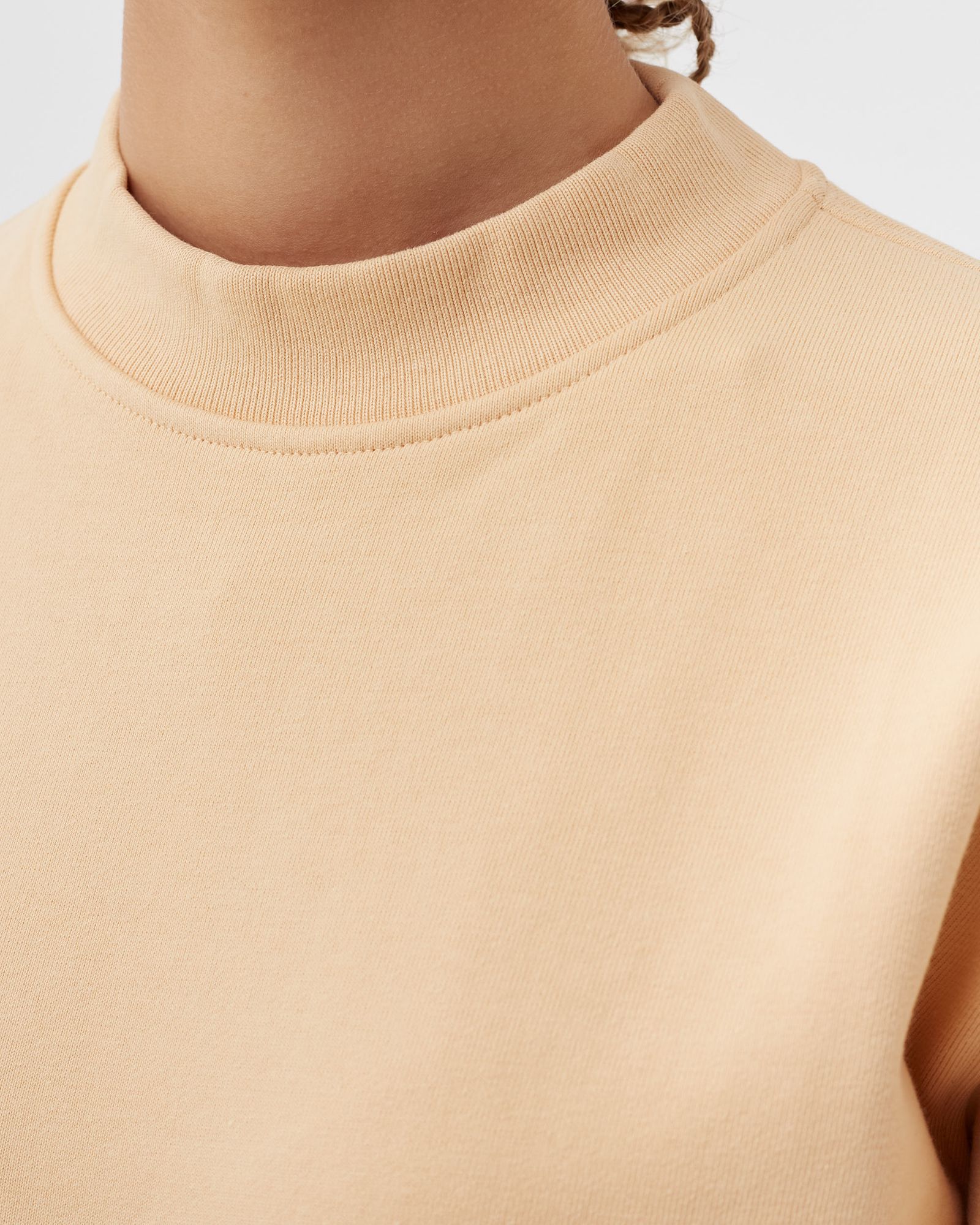 WMNS STANDARD SWEATSHIRT