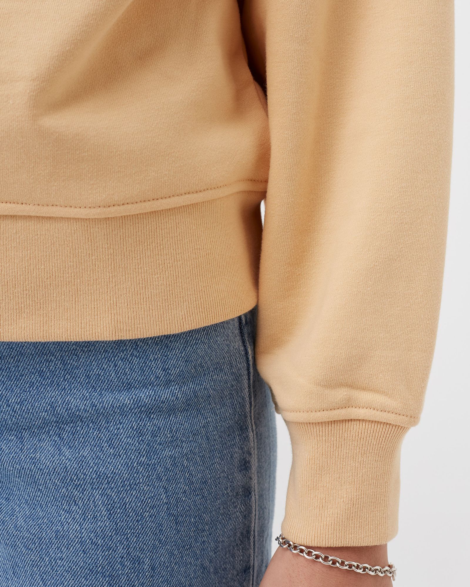 WMNS STANDARD SWEATSHIRT