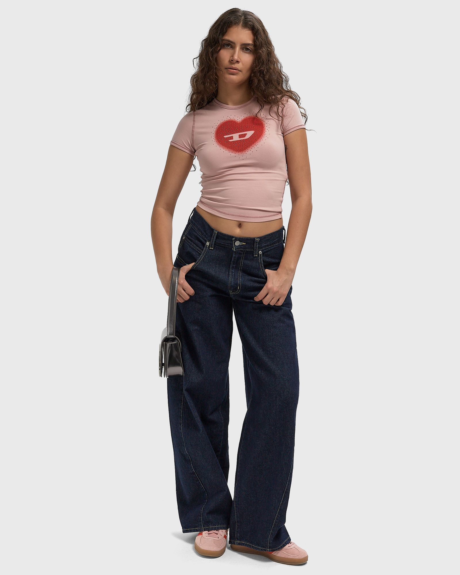 T-UNCUTIES-LONG-S5 TOP