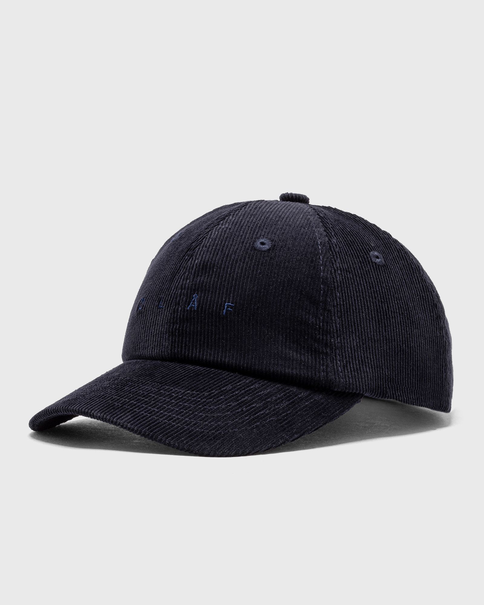 CORDUROY CAP